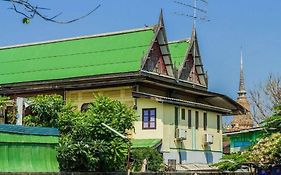 The Park Ayutthaya Resort And Spa Exterior photo