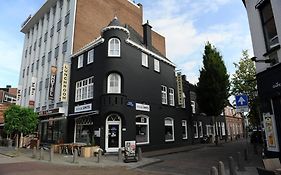 Budgethotel De Zwaan Eindhoven Exterior photo