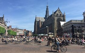 Hotel Carillon Haarlem Exterior photo