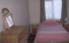 Spa Holiday Apartments Bridlington Room photo