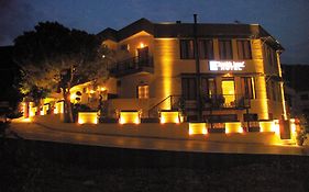 Angela'S House Hotel Monemvasia Exterior photo