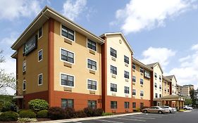 Extended Stay America Suites - Cincinnati - Covington Exterior photo