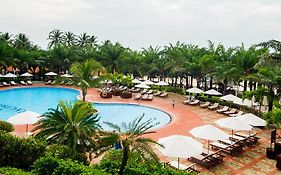 Phu Hai Resort Phan Thiết Exterior photo