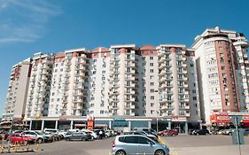 Apartment Lev Tolstoi Chisinau Exterior photo