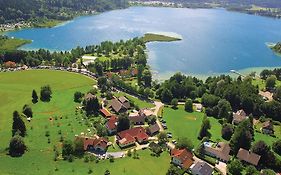 Bauernhof Liendl Villa Keutschach am See Exterior photo