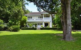 Baan Khun Nang Colonial Residence Bãi biển Bãi biển Mae Nam Exterior photo