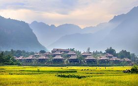 Mai Chau Ecolodge Exterior photo