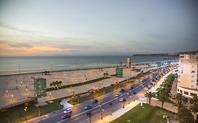 Le Rio Appart-Hotel City Center Tanger Exterior photo