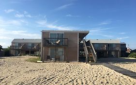 Beachfront White Sands North Truro Exterior photo