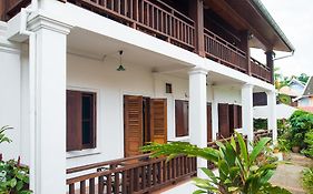 Cold River Hotel Luang Prabang Exterior photo