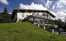 Hotel Pare Livigno Exterior photo