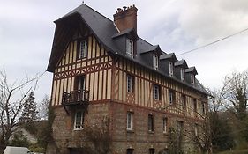 Moulin Du Hamelet Apartment Saint-Aubin-sur-Scie Exterior photo