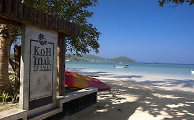 Koh Mak Resort Exterior photo