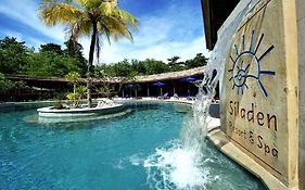 Siladen Resort & Spa Bunaken Exterior photo