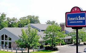 Americinn By Wyndham Red Wing Exterior photo