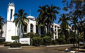 Ixtapa Palace Exterior photo