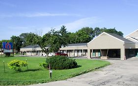 Motel 6-Prairie Du Chien, Wi Exterior photo