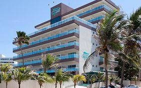 Crocobeach Hotel Fortaleza  Exterior photo