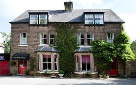 Riverbank House Matlock  Exterior photo