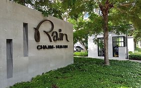 The Rain Cha-Am Huahin By Thanon Apartment Exterior photo