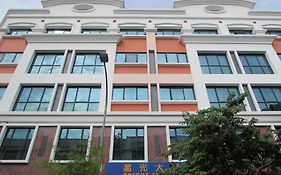 Bright Star Hotel Singapore Exterior photo