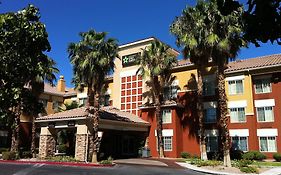 Mainstay Suites Las Vegas Convention Center Exterior photo