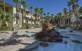 Tahiti All-Suite Resort Las Vegas Exterior photo