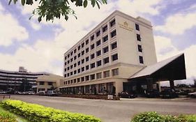 Ayutthaya Grand Hotel Exterior photo