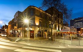 Customs House Hotel Hobart Exterior photo