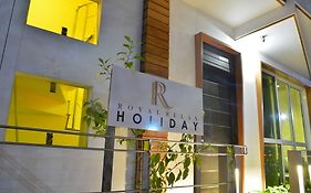 Royal Relax Holiday Đảo Đảo North Male Atoll Exterior photo
