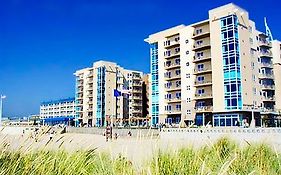 Worldmark Seaside By Booktimeshares Apartment Exterior photo