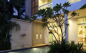 Two Villas Holiday - Oxygen Style Bang Tao Beach Exterior photo