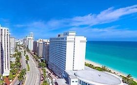 Ocean Front Studio Units Apartment Miami Beach Exterior photo