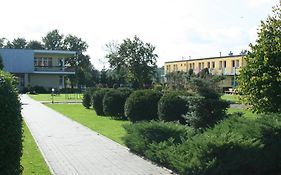 Sophia Bryza - Centrum Rehabilitacji I Wypoczynku Hotel Sarbinowo Exterior photo