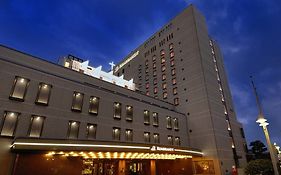 Rembrandt Hotel Atsugi Exterior photo