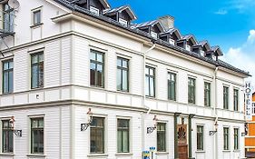 Spis Hotell Amber Lulea Exterior photo