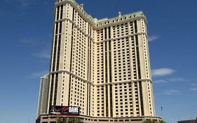 Suites At Marriott'S Grand Chateau Las Vegas-No Resort Fee Exterior photo