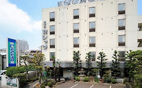 Hotel Cerezo Tokyo Exterior photo