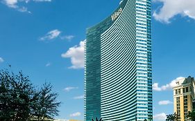 Vdara Condo Hotel Suites By Airpads Las Vegas Exterior photo