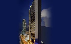 Rosedale Hotel Kowloon Hong Kong Exterior photo