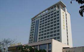 Foshan Royal Prince Hotel Thuận Đức Exterior photo