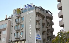 Istankoy Hotel Kuşadası Exterior photo