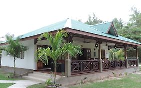 Paodise Guesthouse Đảo Đảo La Digue Exterior photo