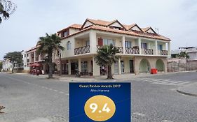 Albis Harena Apartment Santa Maria Exterior photo