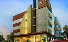 Hotel Sonar Tori Agartala Exterior photo