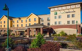 Gold Miners Inn Grass Valley, Ascend Hotel Collection Exterior photo