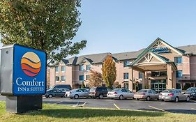 Comfort Inn & Suites Taylor Exterior photo