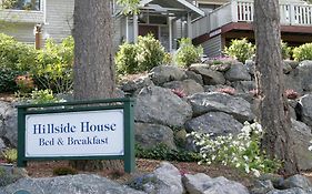 Hillside House Bed And Breakfast Friday Harbor Exterior photo