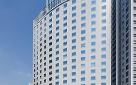 The Square Hotel Yokohama Minatomirai Exterior photo