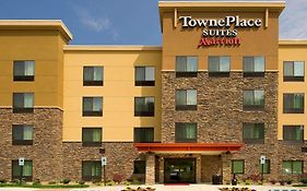 Towneplace Suites Bridgeport Clarksburg Exterior photo